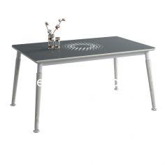 Dining Table Size 150 - Siantano DT OKURA / Grey